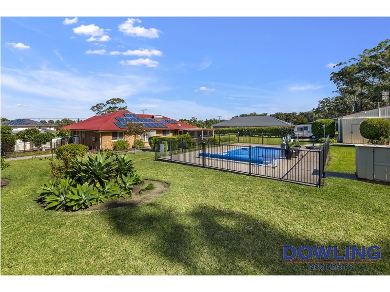 49 OSPREY CIRCUIT, Medowie NSW 2318
