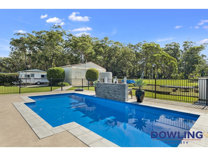 49 OSPREY CIRCUIT, Medowie NSW 2318