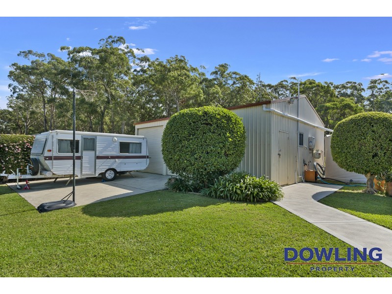 49 OSPREY CIRCUIT, Medowie NSW 2318