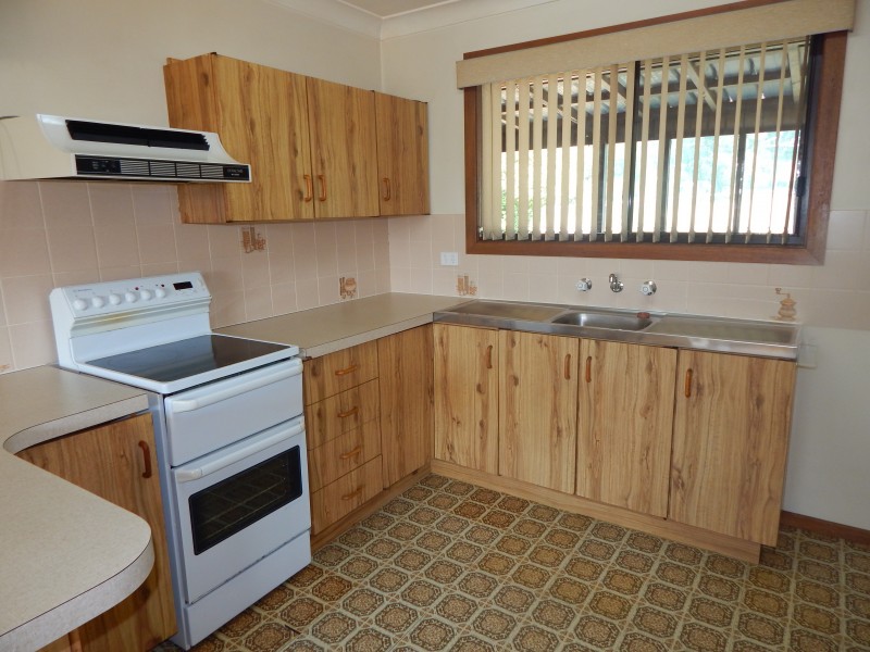 63 MARSHALL STREET, Clarence Town NSW 2321