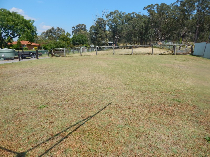 63 MARSHALL STREET, Clarence Town NSW 2321