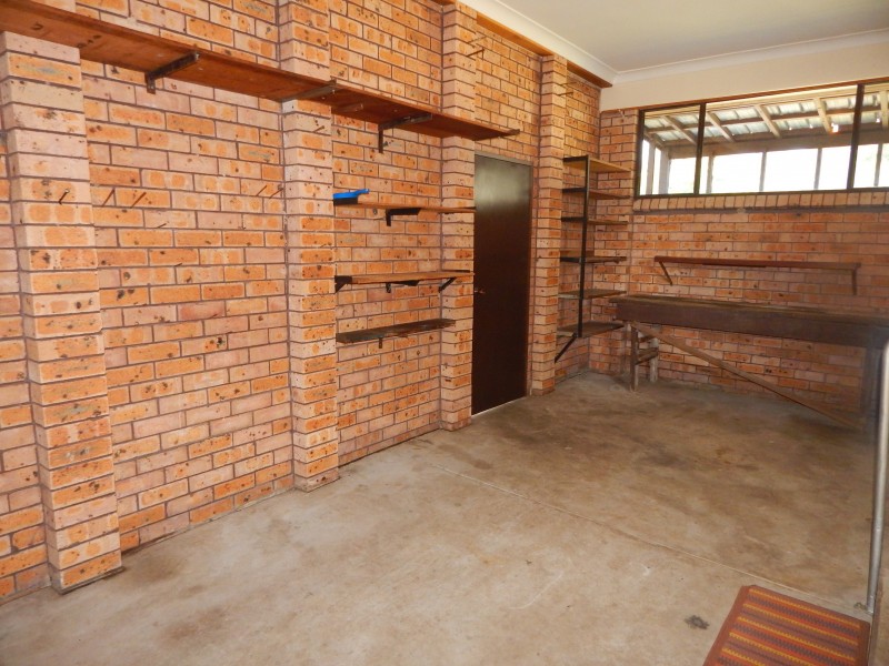 63 MARSHALL STREET, Clarence Town NSW 2321