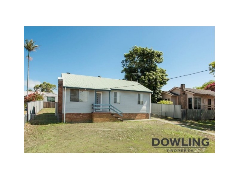 15 MUREE STREET, Raymond Terrace NSW 2324