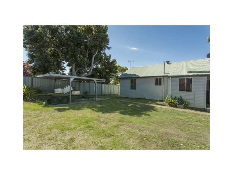 15 MUREE STREET, Raymond Terrace NSW 2324