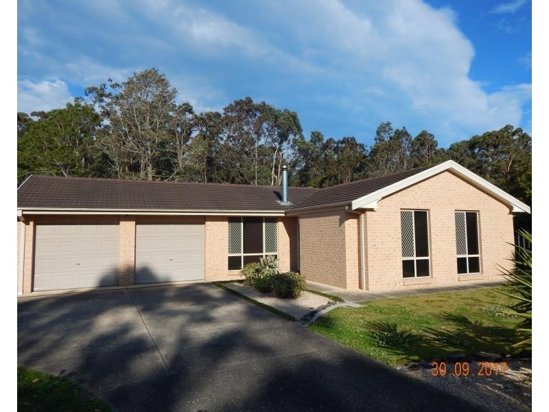 48 COACHWOOD DRIVE, Medowie NSW 2318