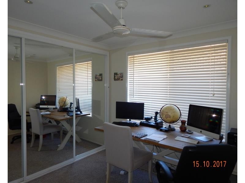 48 COACHWOOD DRIVE, Medowie NSW 2318