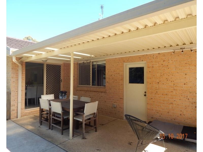 48 COACHWOOD DRIVE, Medowie NSW 2318