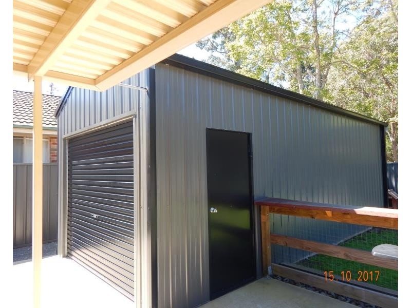48 COACHWOOD DRIVE, Medowie NSW 2318