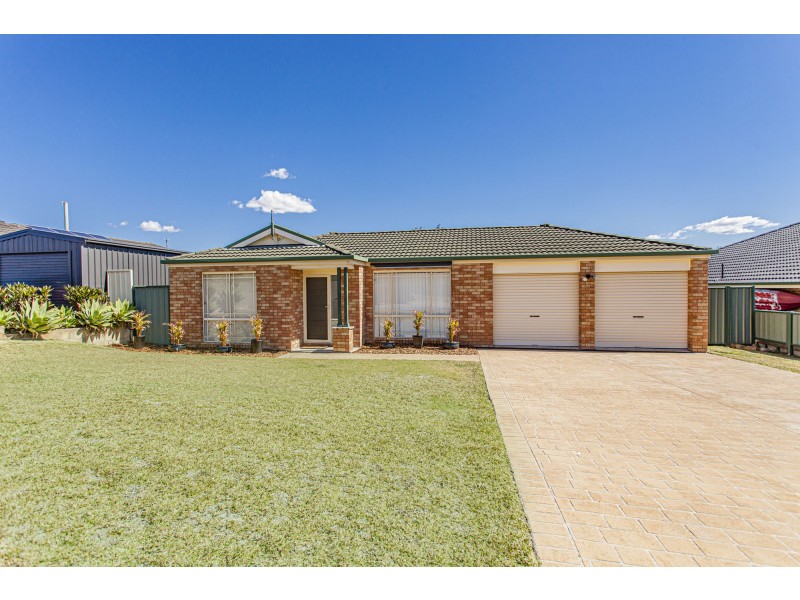 78 Dalyell Way, Raymond Terrace NSW 2324