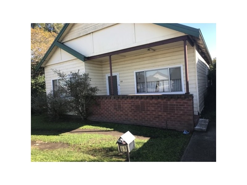 69 Bridges Road, New Lambton NSW 2305