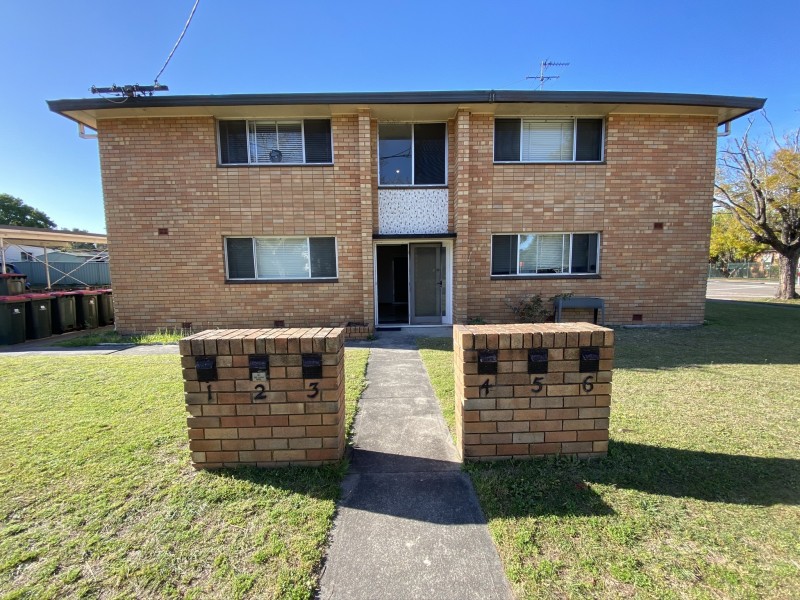 1/59 Sturgeon Street, Raymond Terrace NSW 2324