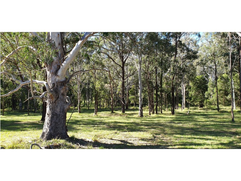 788 Limeburners Creek Road, Clarence Town NSW 2321