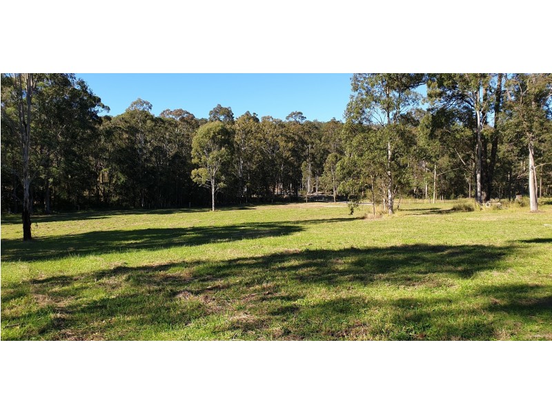 788 Limeburners Creek Road, Clarence Town NSW 2321