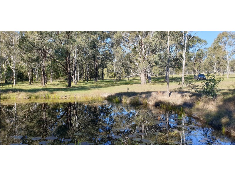 788 Limeburners Creek Road, Clarence Town NSW 2321