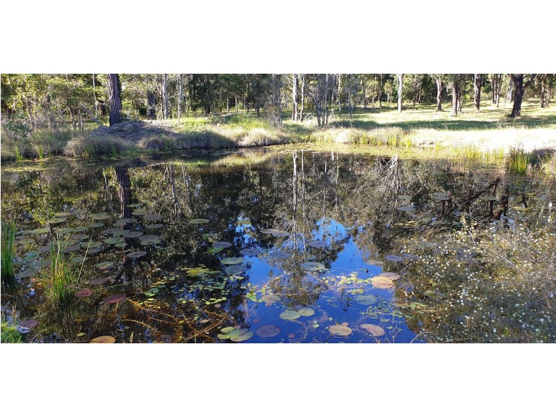 788 Limeburners Creek Road, Clarence Town NSW 2321