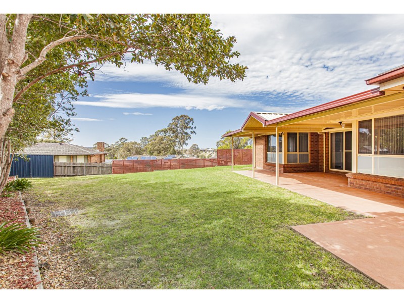 9 Centenary Close, Bolwarra Heights NSW 2320