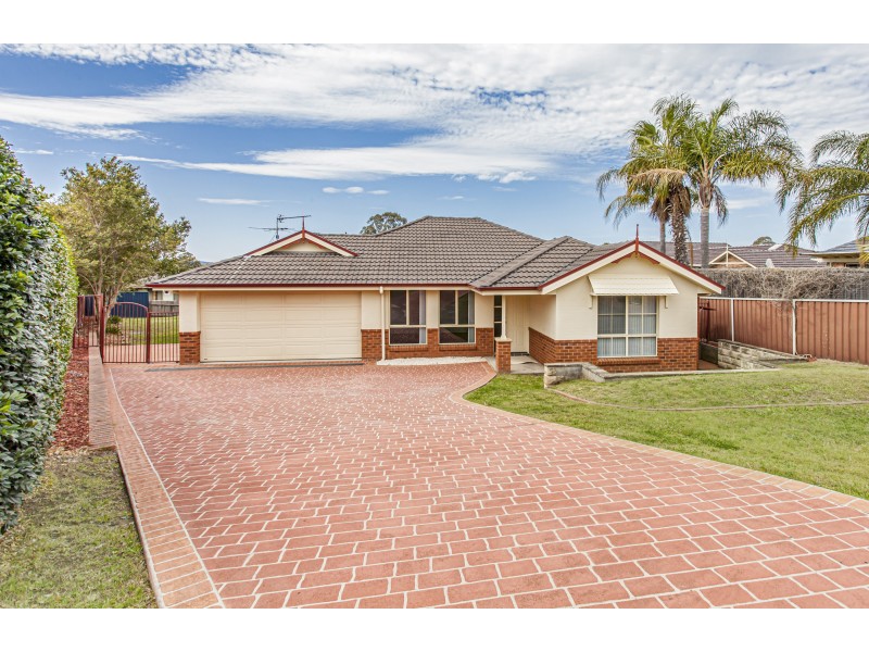 9 Centenary Close, Bolwarra Heights NSW 2320