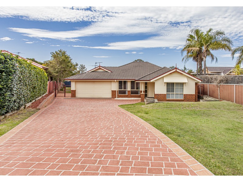 9 Centenary Close, Bolwarra Heights NSW 2320