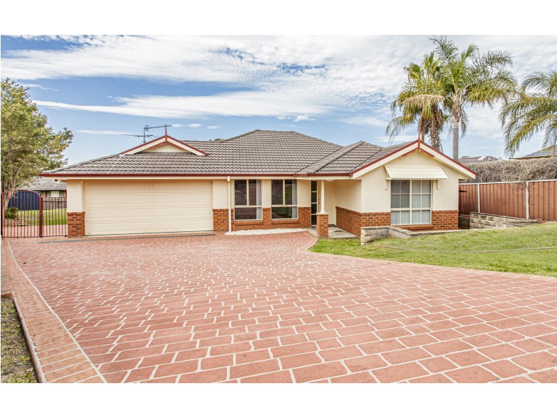 9 Centenary Close, Bolwarra Heights NSW 2320