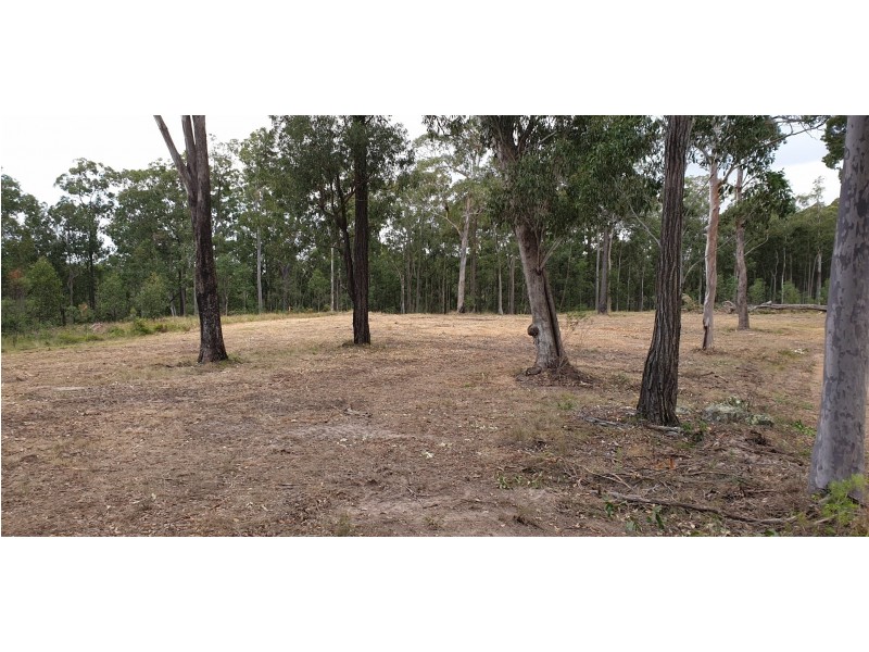 622 Green Wattle Creek Road, Duns Creek NSW 2321