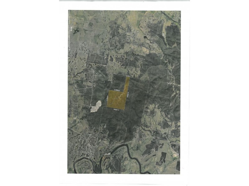 622 Green Wattle Creek Road, Duns Creek NSW 2321