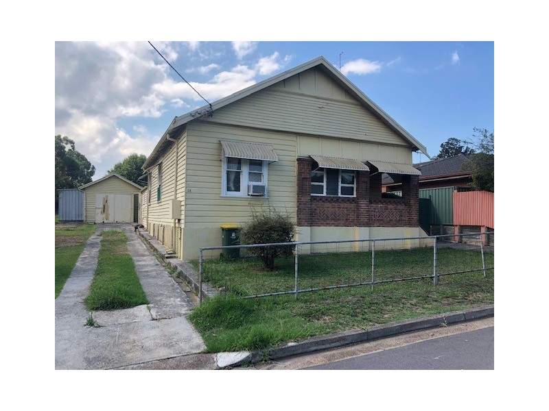 14 William Street, Jesmond NSW 2299