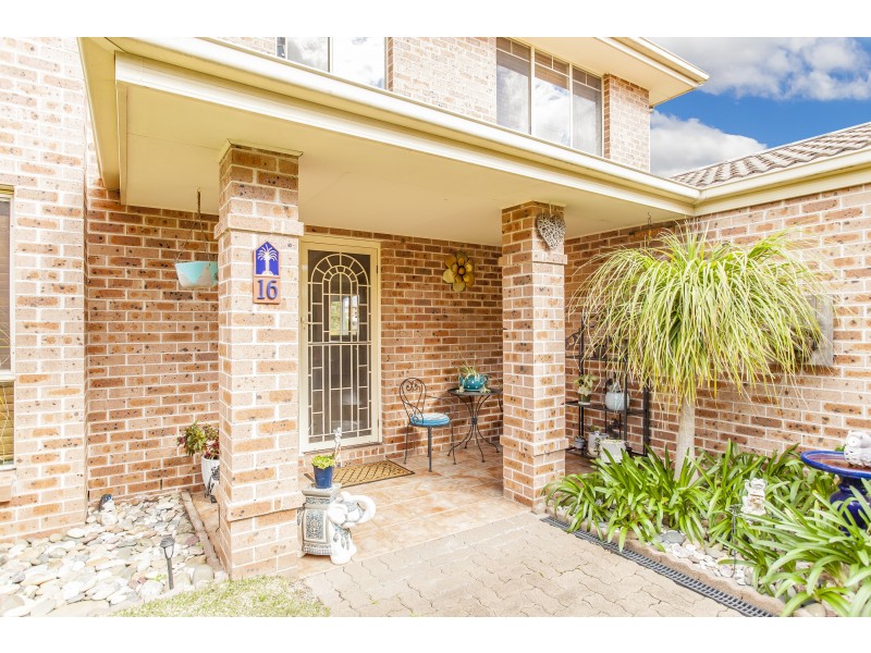 16 Kanwary Close, Raymond Terrace NSW 2324