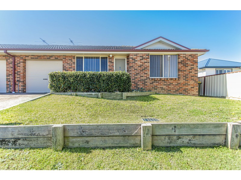 4/24 Railway Avenue, Thornton NSW 2322