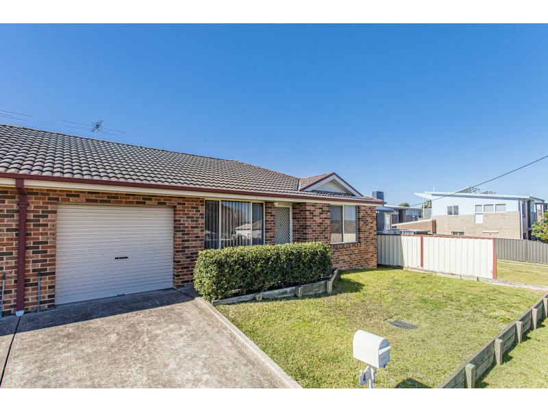 4/24 Railway Avenue, Thornton NSW 2322
