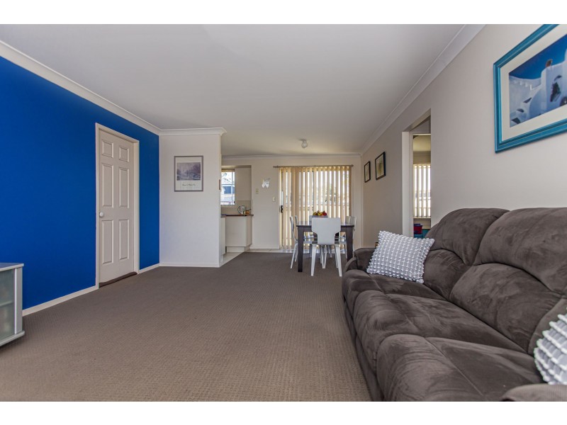 4/24 Railway Avenue, Thornton NSW 2322