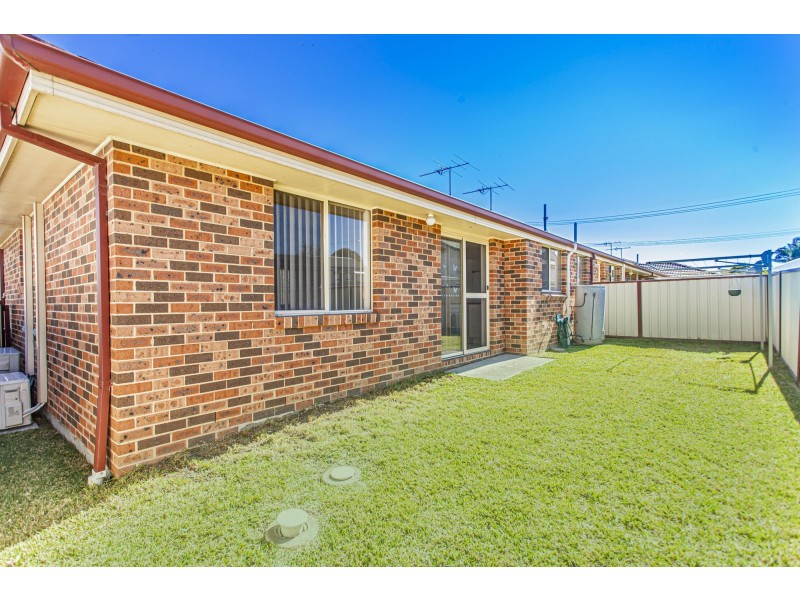 4/24 Railway Avenue, Thornton NSW 2322