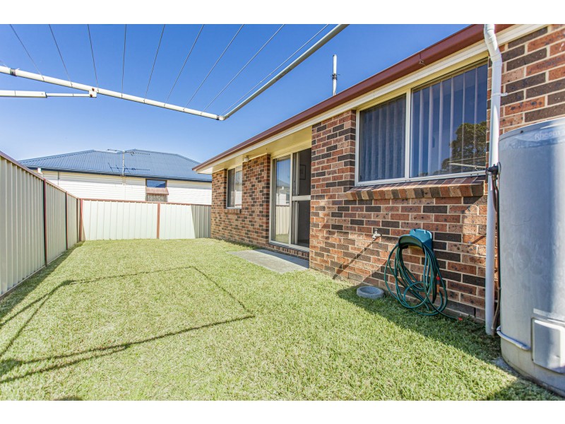 4/24 Railway Avenue, Thornton NSW 2322