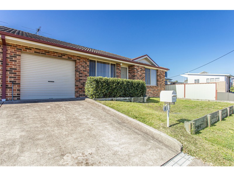 4/24 Railway Avenue, Thornton NSW 2322