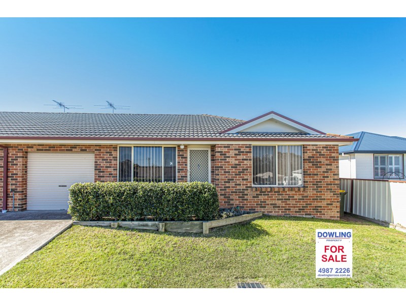 4/24 Railway Avenue, Thornton NSW 2322