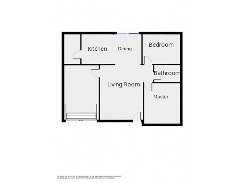 4/24 Railway Avenue, Thornton NSW 2322 Floorplan