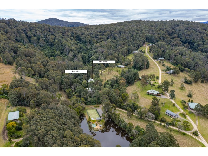 Lot 20 Chichester Dam Road, Dungog NSW 2420
