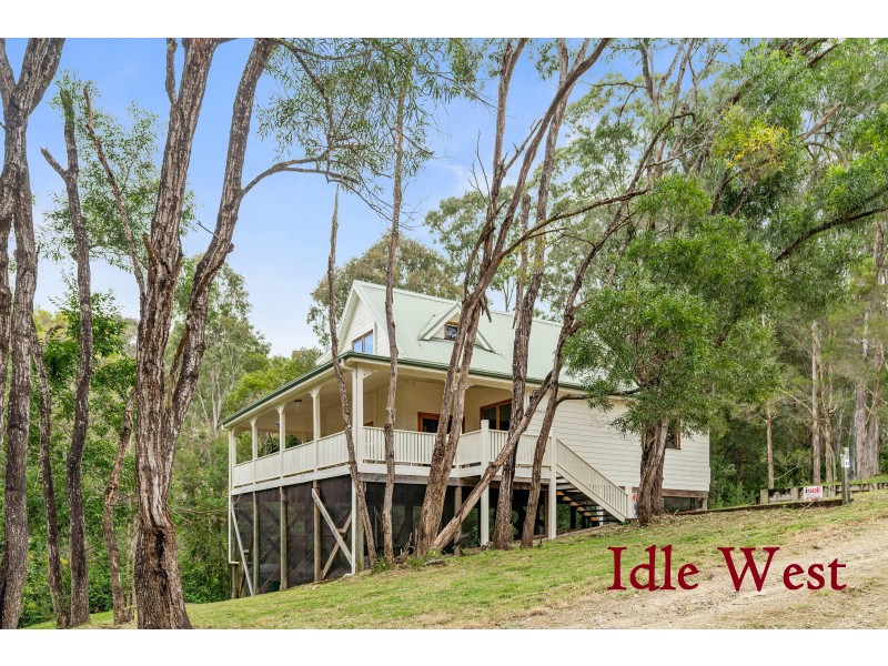 Lot 20 Chichester Dam Road, Dungog NSW 2420