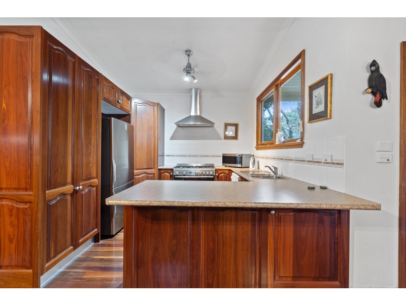 Lot 20 Chichester Dam Road, Dungog NSW 2420