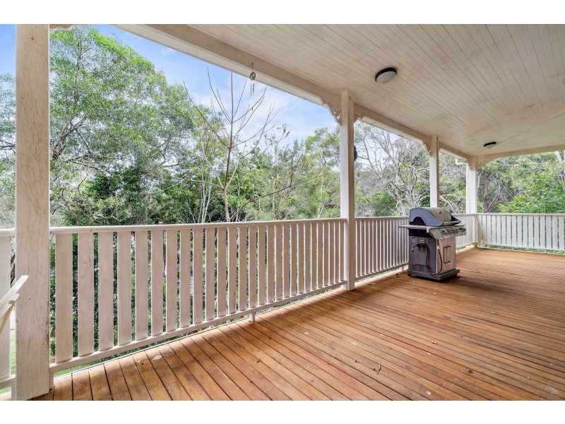 Lot 20 Chichester Dam Road, Dungog NSW 2420