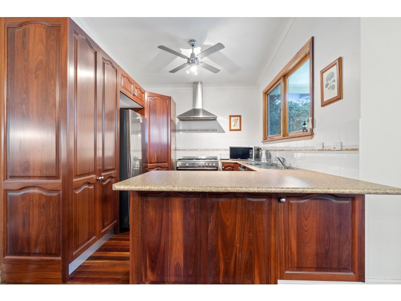 Lot 20 Chichester Dam Road, Dungog NSW 2420