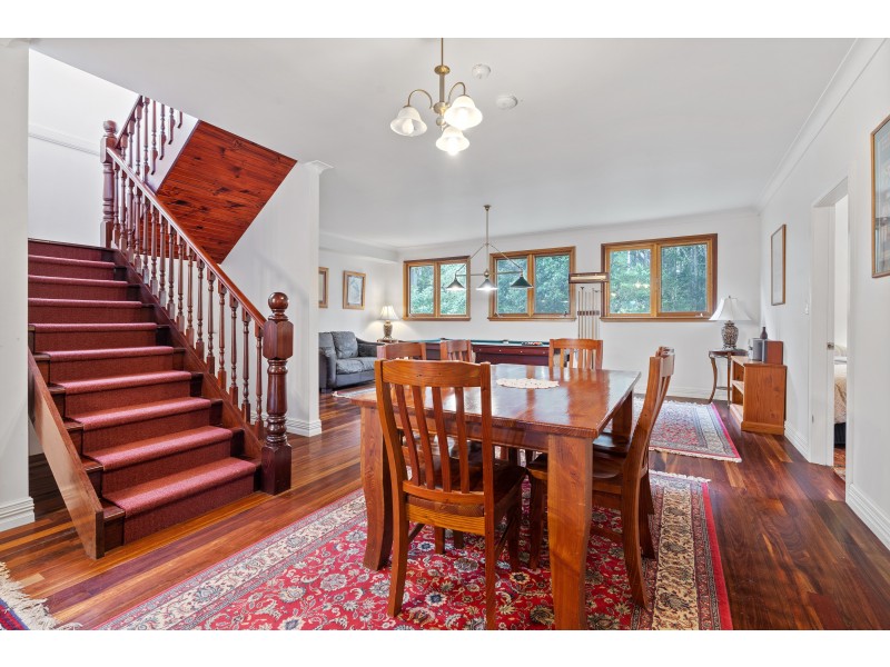 Lot 20 Chichester Dam Road, Dungog NSW 2420