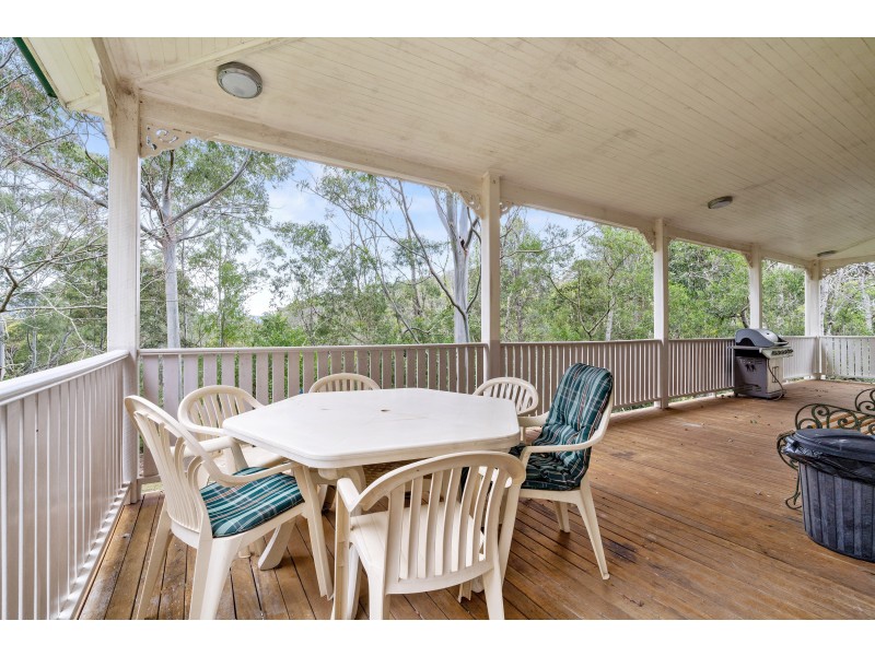 Lot 20 Chichester Dam Road, Dungog NSW 2420