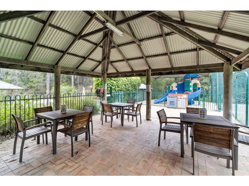 Lot 20 Chichester Dam Road, Dungog NSW 2420