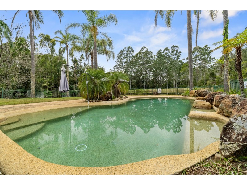 Lot 20 Chichester Dam Road, Dungog NSW 2420