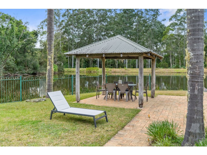 Lot 20 Chichester Dam Road, Dungog NSW 2420
