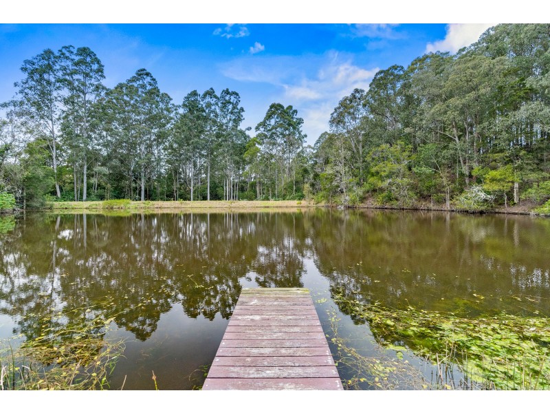 Lot 20 Chichester Dam Road, Dungog NSW 2420