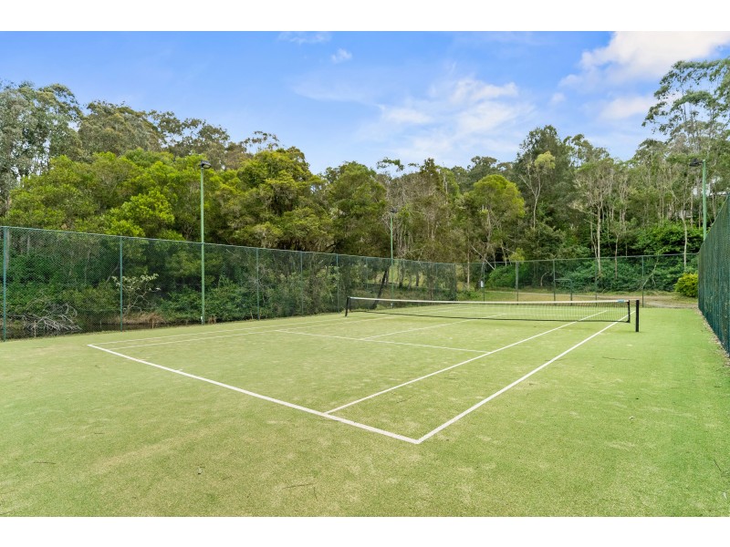 Lot 20 Chichester Dam Road, Dungog NSW 2420