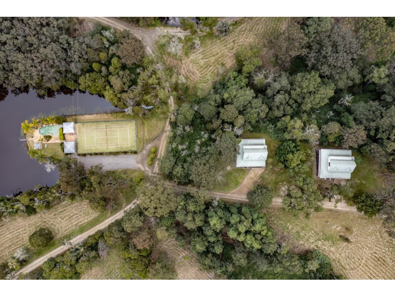 Lot 20 Chichester Dam Road, Dungog NSW 2420