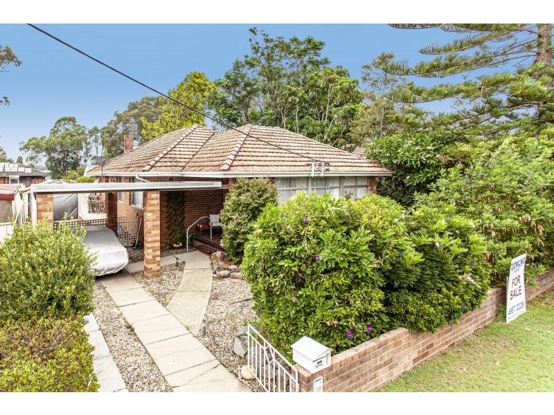 19 Kinross Street, Raymond Terrace NSW 2324