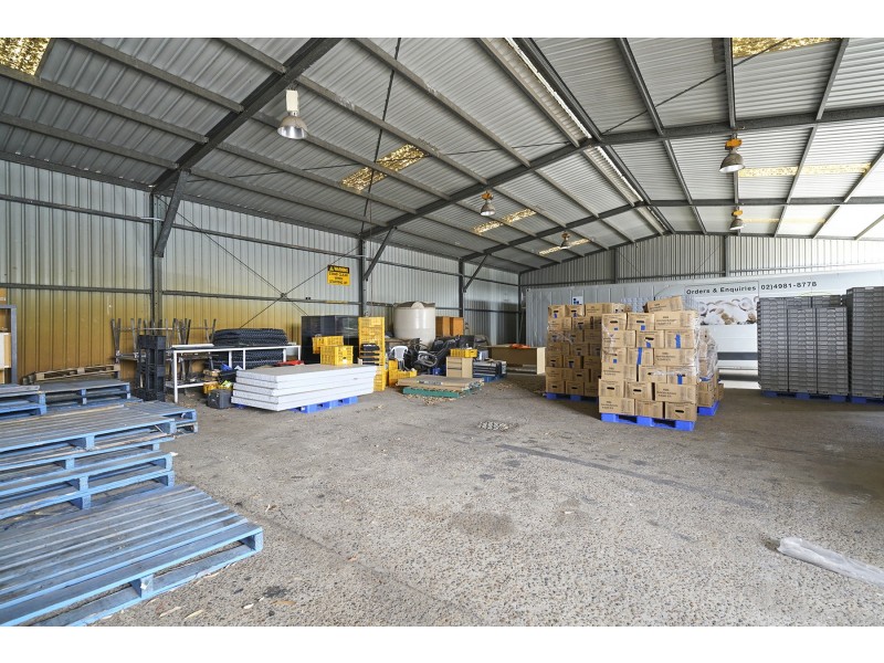 933 Richardson Road, Campvale NSW 2318